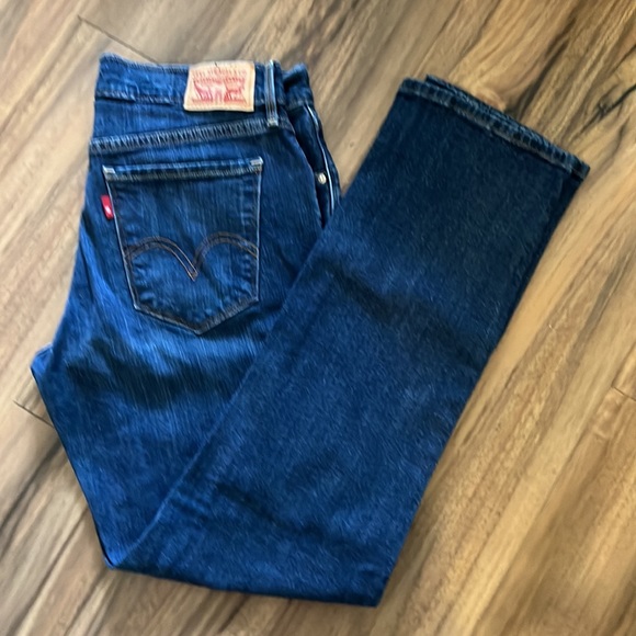 505 Levi size 27 - Picture 3 of 3